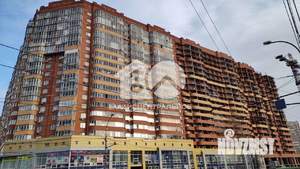 3-к квартира, вторичка, 74м2, 4/19 этаж
