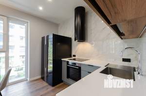 4-к квартира, вторичка, 85м2, 2/10 этаж