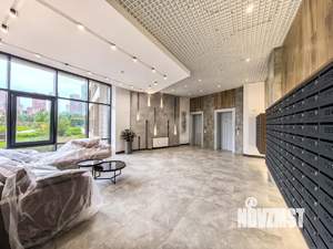 1-к квартира, вторичка, 38м2, 12/25 этаж