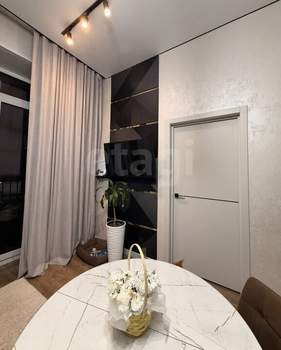 1-к квартира, вторичка, 38м2, 15/15 этаж