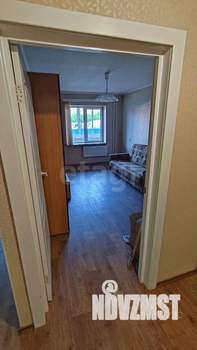 1-к квартира, вторичка, 39м2, 1/10 этаж