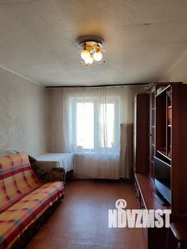 4-к квартира, вторичка, 74м2, 8/9 этаж