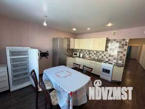 3-к квартира, вторичка, 86м2, 4/12 этаж