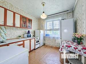 1-к квартира, вторичка, 34м2, 3/10 этаж