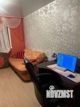 3-к квартира, вторичка, 53м2, 2/9 этаж