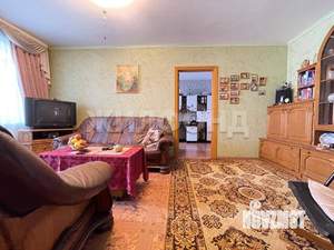 4-к квартира, вторичка, 71м2, 3/9 этаж