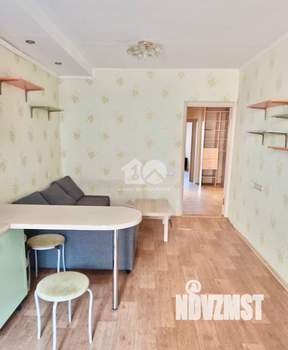 1-к квартира, вторичка, 55м2, 7/16 этаж