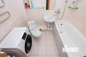 1-к квартира, вторичка, 27м2, 6/17 этаж