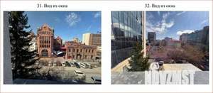 2-к квартира, вторичка, 61м2, 4/5 этаж