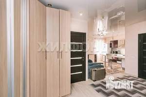 2-к квартира, вторичка, 42м2, 3/3 этаж
