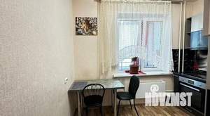 1-к квартира, вторичка, 38м2, 10/19 этаж