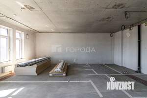 3-к квартира, вторичка, 98м2, 4/5 этаж