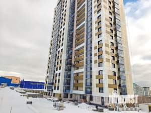 2-к квартира, вторичка, 44м2, 10/20 этаж