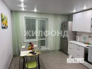 2-к квартира, вторичка, 64м2, 24/27 этаж