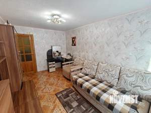 2-к квартира, вторичка, 43м2, 3/5 этаж