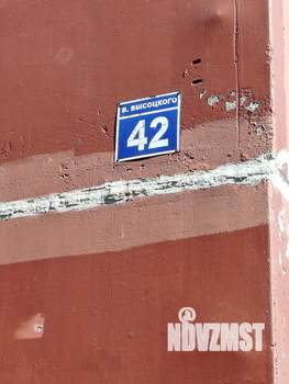 Студия квартира, вторичка, 66м2, 1/10 этаж