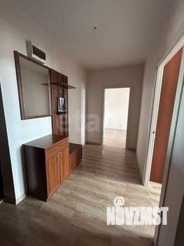 2-к квартира, вторичка, 52м2, 16/22 этаж