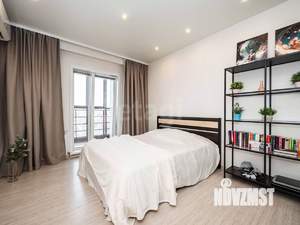 Студия квартира, вторичка, 32м2, 9/24 этаж