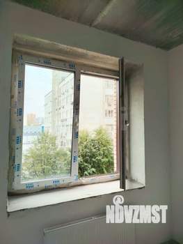 1-к квартира, вторичка, 47м2, 4/16 этаж