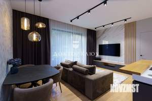 4-к квартира, вторичка, 95м2, 1/8 этаж