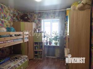 2-к квартира, вторичка, 45м2, 2/2 этаж