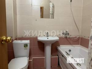 1-к квартира, вторичка, 35м2, 15/25 этаж