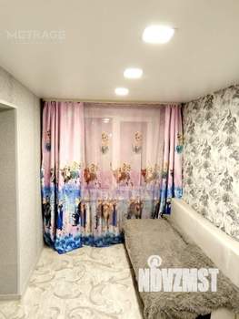 4-к квартира, вторичка, 81м2, 2/9 этаж
