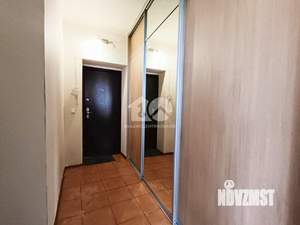 1-к квартира, вторичка, 34м2, 7/17 этаж