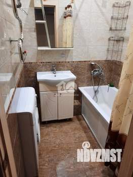 2-к квартира, вторичка, 51м2, 1/6 этаж