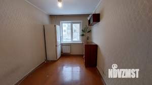 2-к квартира, вторичка, 43м2, 1/5 этаж