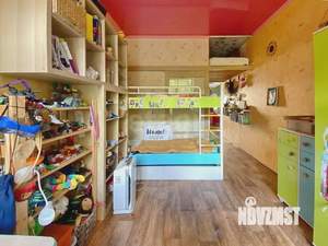 2-к квартира, вторичка, 57м2, 2/5 этаж