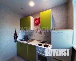 1-к квартира, вторичка, 30м2, 3/5 этаж