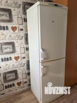 1-к квартира, вторичка, 20м2, 1/2 этаж