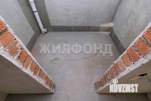 2-к квартира, вторичка, 68м2, 5/14 этаж