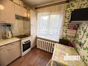 2-к квартира, вторичка, 45м2, 1/5 этаж