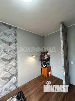 3-к квартира, вторичка, 60м2, 5/5 этаж