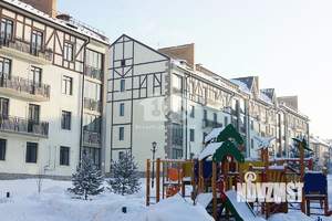 1-к квартира, вторичка, 43м2, 2/4 этаж