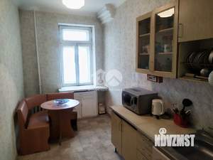 2-к квартира, вторичка, 57м2, 3/6 этаж