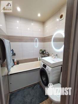 2-к квартира, вторичка, 44м2, 4/4 этаж