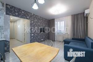 3-к квартира, вторичка, 55м2, 3/19 этаж