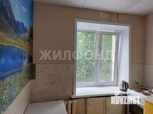 3-к квартира, вторичка, 55м2, 2/5 этаж