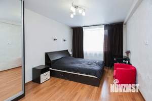 2-к квартира, вторичка, 50м2, 2/17 этаж