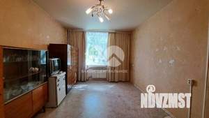 2-к квартира, вторичка, 61м2, 2/6 этаж