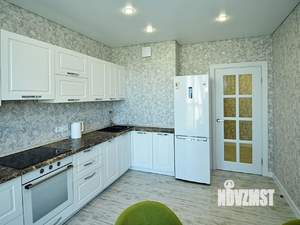 2-к квартира, вторичка, 53м2, 8/9 этаж