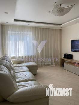 3-к квартира, вторичка, 78м2, 11/13 этаж