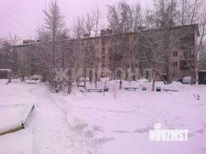 2-к квартира, вторичка, 45м2, 2/5 этаж