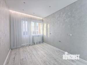 1-к квартира, вторичка, 49м2, 1/25 этаж