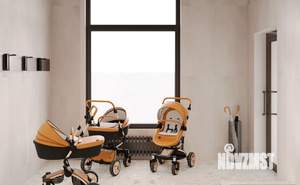 2-к квартира, вторичка, 58м2, 6/14 этаж