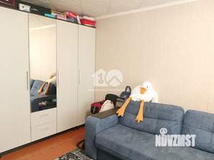 2-к квартира, вторичка, 44м2, 5/5 этаж