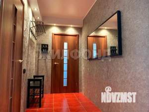 2-к квартира, вторичка, 55м2, 10/10 этаж
